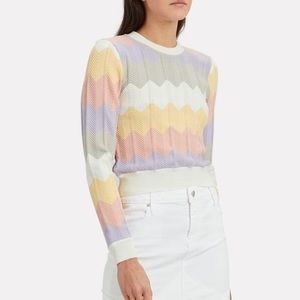 Ronny Kobo Patel sweater. Never worn!